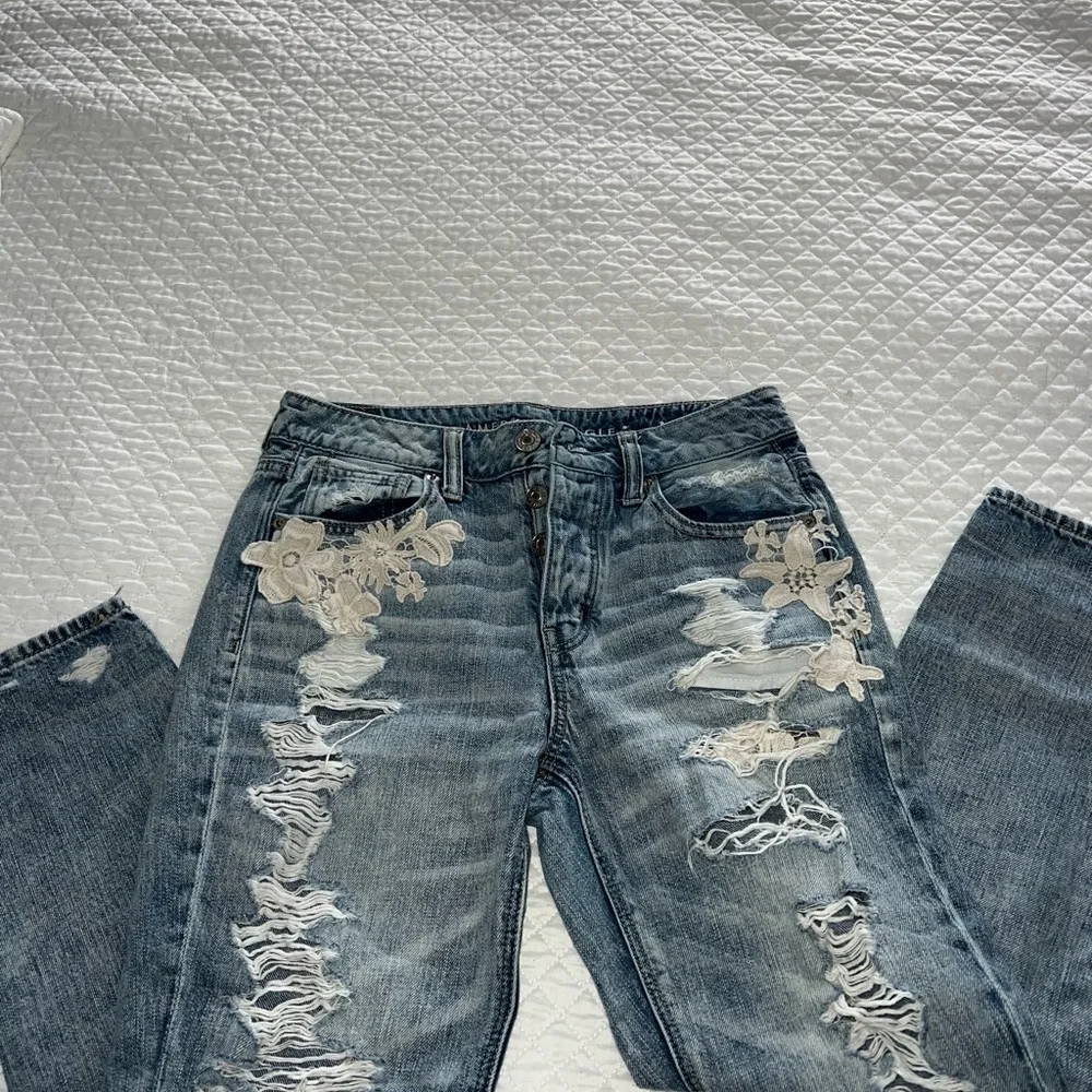 American eagle jeans - Picture 3 of 6